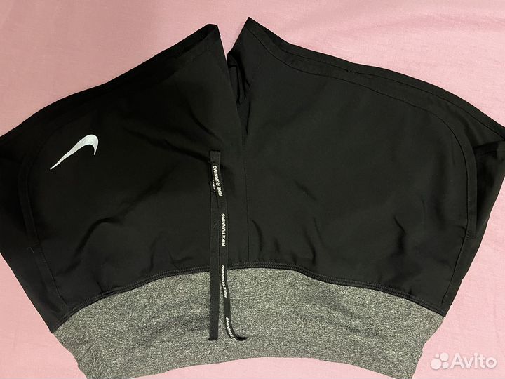 Шорты nike