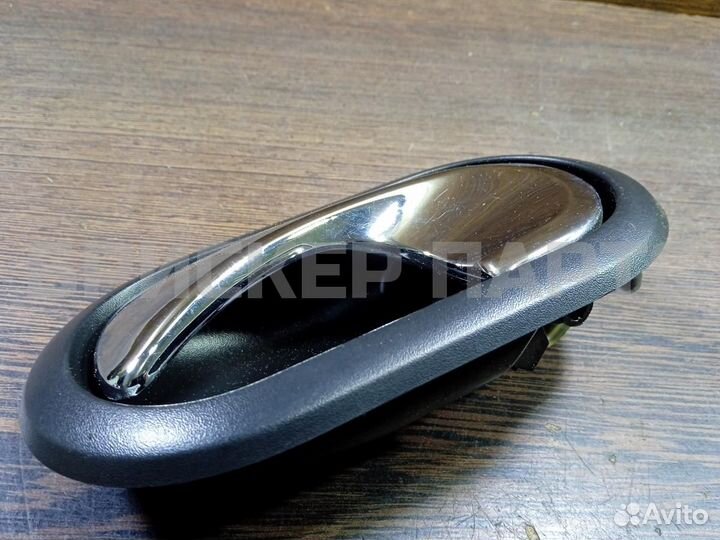Ручка откр двери зад Рено Дастер