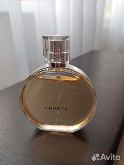 Парфюм Chanel на распив, делюсь
