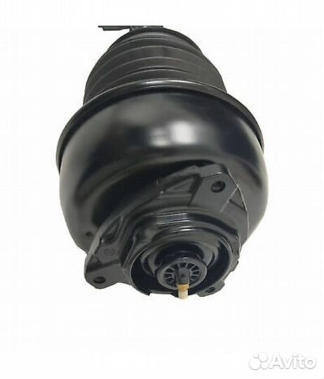 Пневмобаллон Mercedes CLS (W218) передний