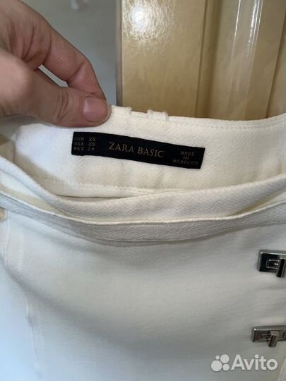 Юбка zara