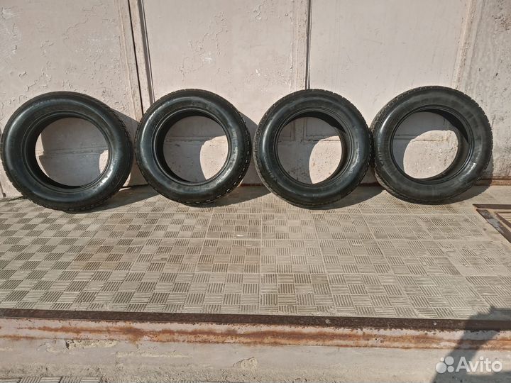 Tigar SUV Ice 225/65 R17 106T