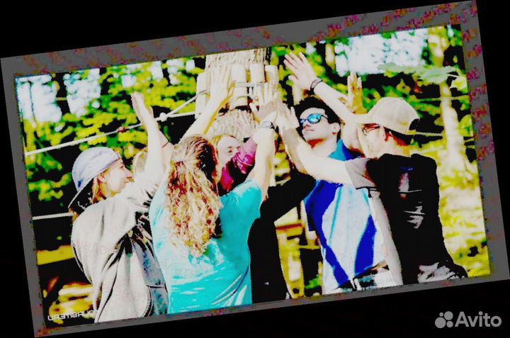 Вахта Разнорабочий жилье +еда Еженедельный аванс