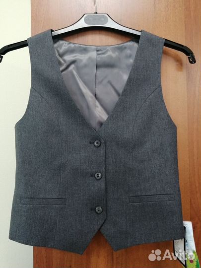 Школьная форма для девочки