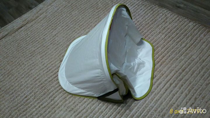 Козырек от коляски Maclaren volo