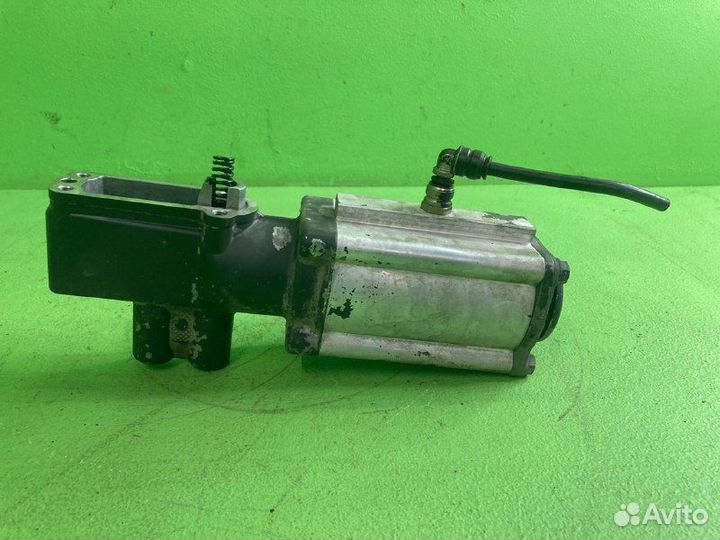 Механизм переключения передач DAF XF105