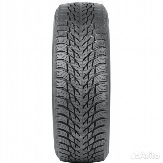 Nokian Tyres Hakkapeliitta R3 225/55 R17 101R