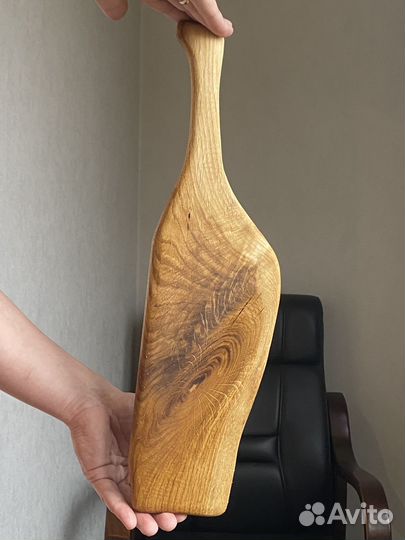 Разделочные доски из дуба