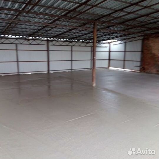 Бетон бетонасос