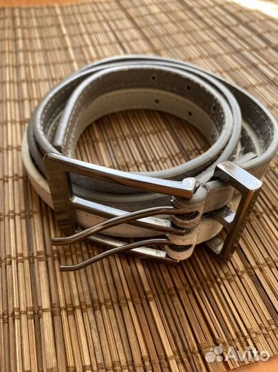 Ремень женский