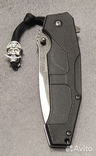 Бусины для темляка