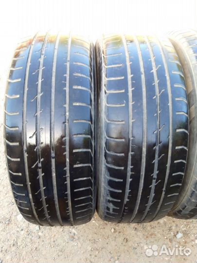 Kumho Crugen HP91 235/60 R18