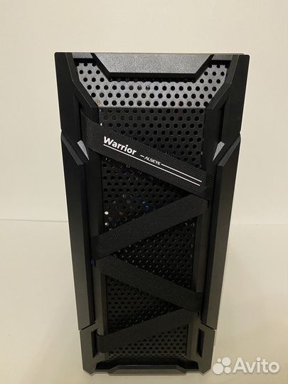 Системный блок x5650