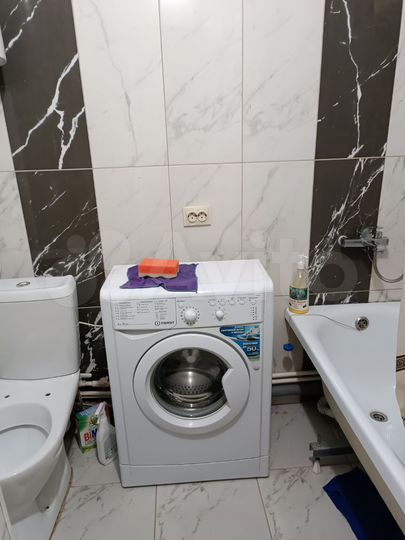 Комната 40 м² в 2-к., 1/5 эт.