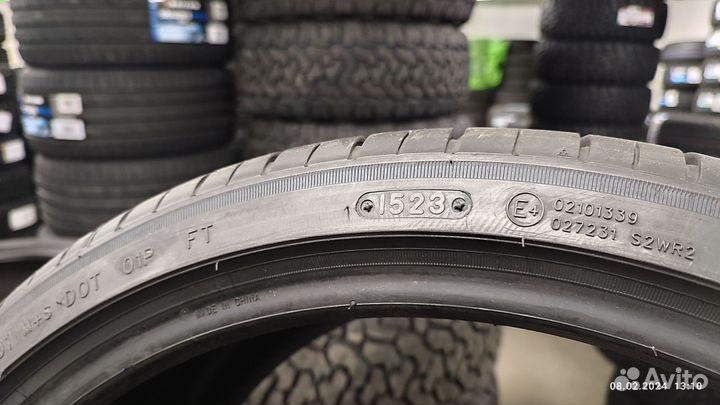 Triangle Sports TH201 275/40 R22 108Y