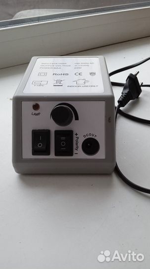 Блок питания 0-13 вольт