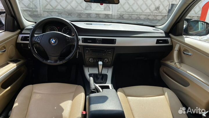 BMW 3 серия 2.0 AT, 2010, 230 000 км