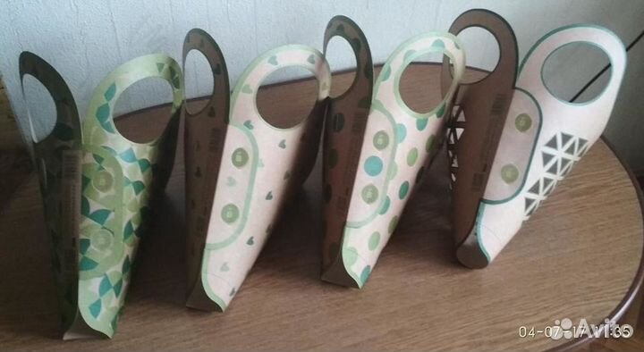 Упаковка для цветов Bluma опт