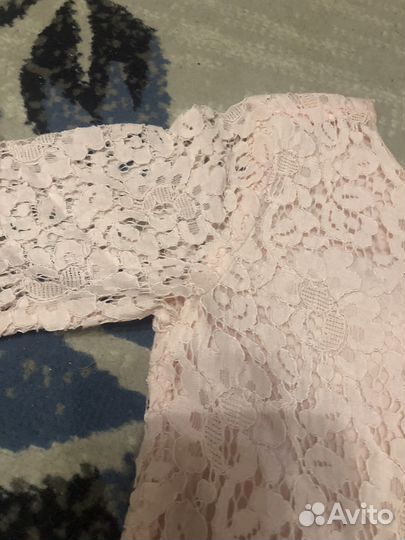 Платье для девочки,Reserved,134 размер