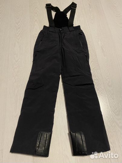 Горнолыжные брюки для девочки