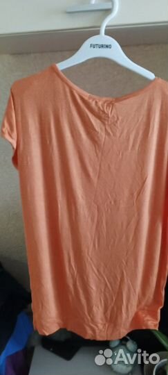 Футболка новая