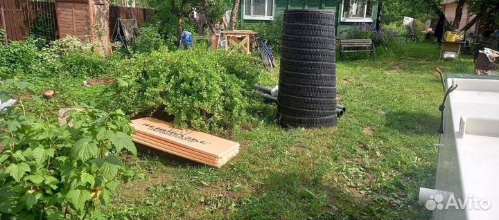 Септик Евролос эко