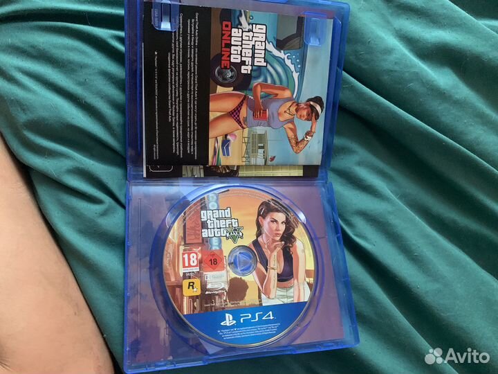 Игры для приставок ps4