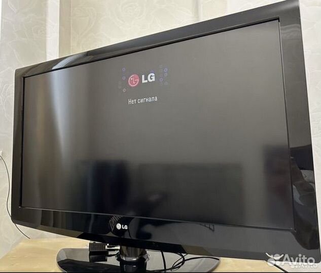 Телевизор LG 42LF2510