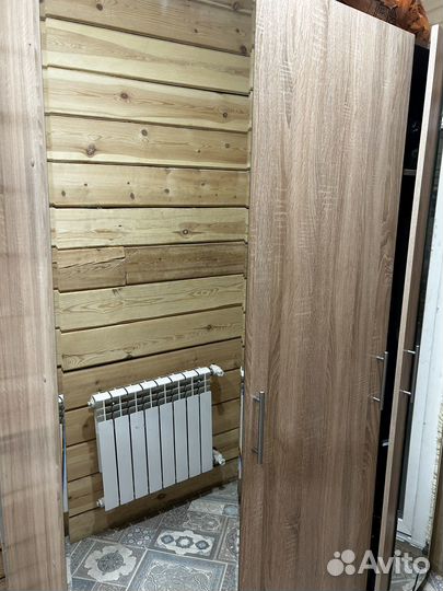 Продам прихожую. Большая вместительная