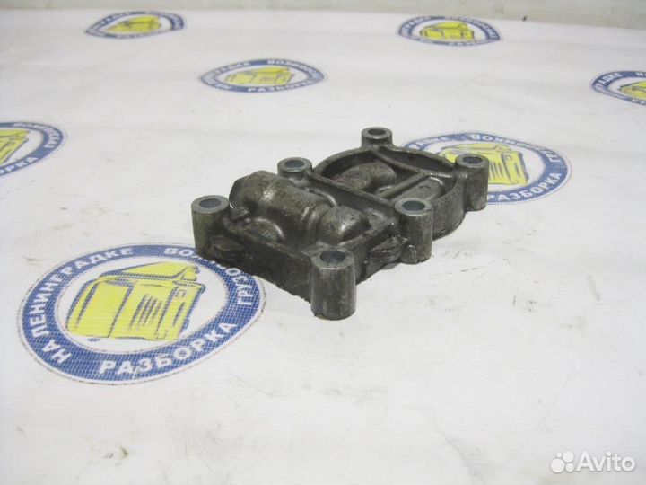 Крышка масляного насоса кпп 1479092 scania, P,G,R