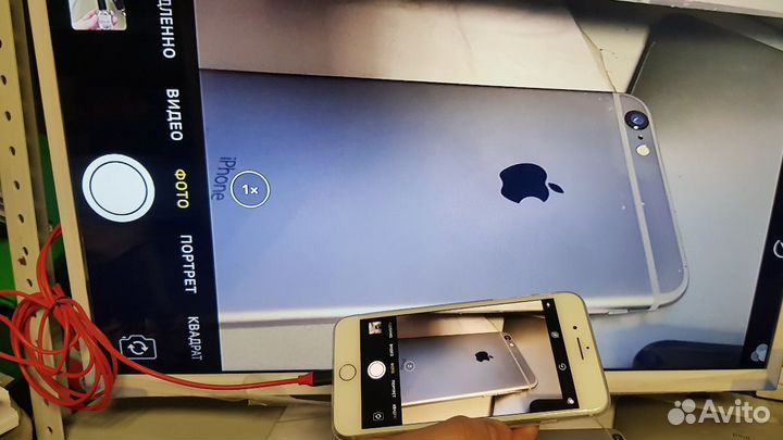 Hdmi iPhone для телевизора