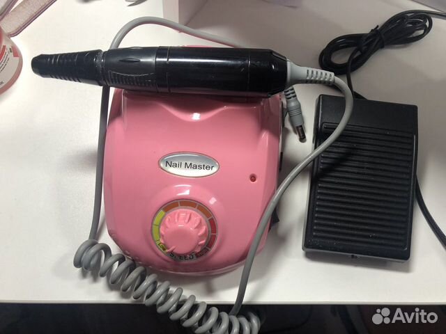 Набор для маникюра