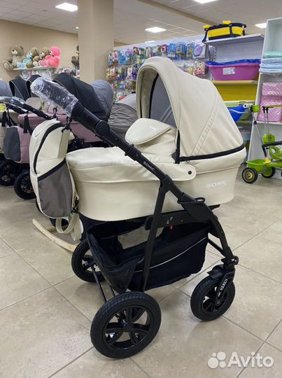 Детские коляски