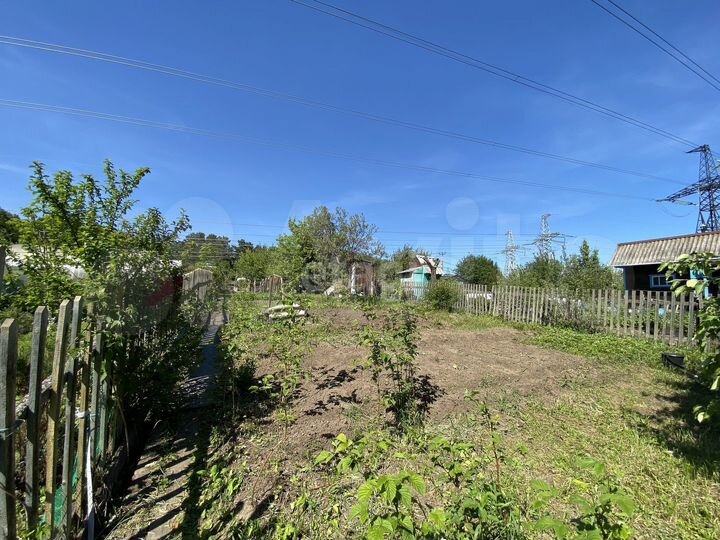 Дача 50 м² на участке 6,3 сот.