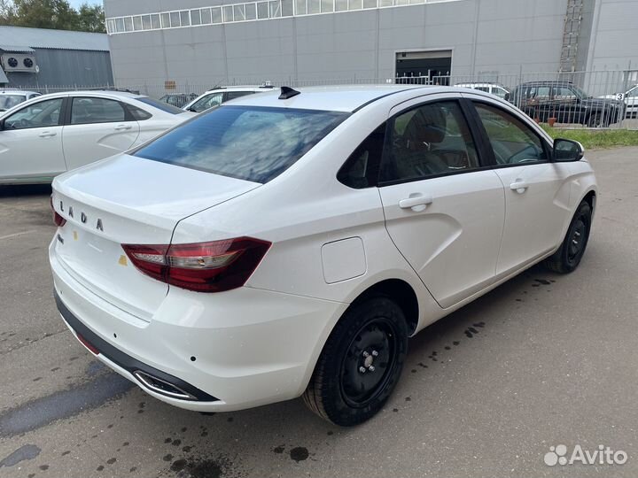 LADA Vesta, 2023