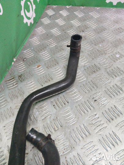 Патрубки охлаждения LADA (Ваз) Ларгус