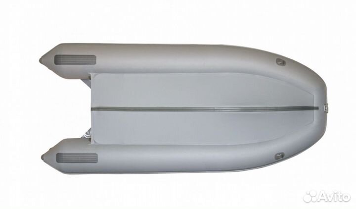 Лодка пвх Кайман N-330