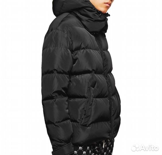 Пуховик Diesel W Smith YA Jacket (Puffer)