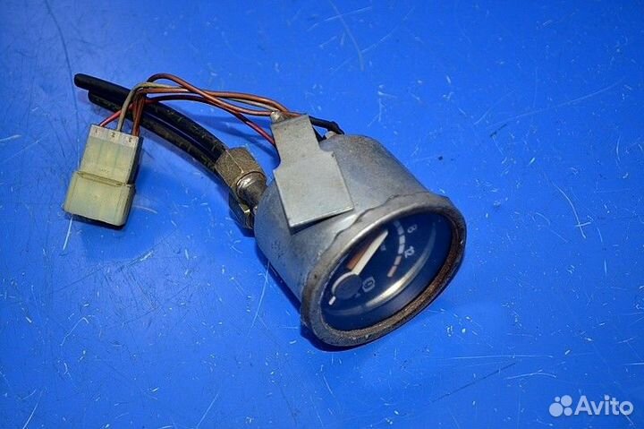 Указатель давления воздуха iveco EuroStar (01.93-1