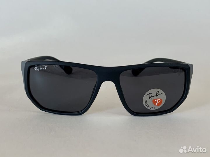 Очки солнцезащитные ray ban ferrari