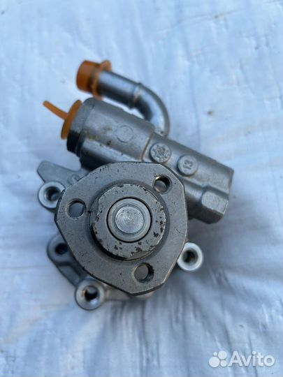 Гидроусилитель руля volkswagen t5 3.2 бензин