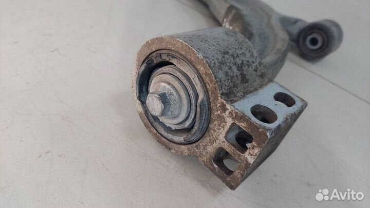 Рычаг передний левый Chevrolet Cruze J300 2009-201