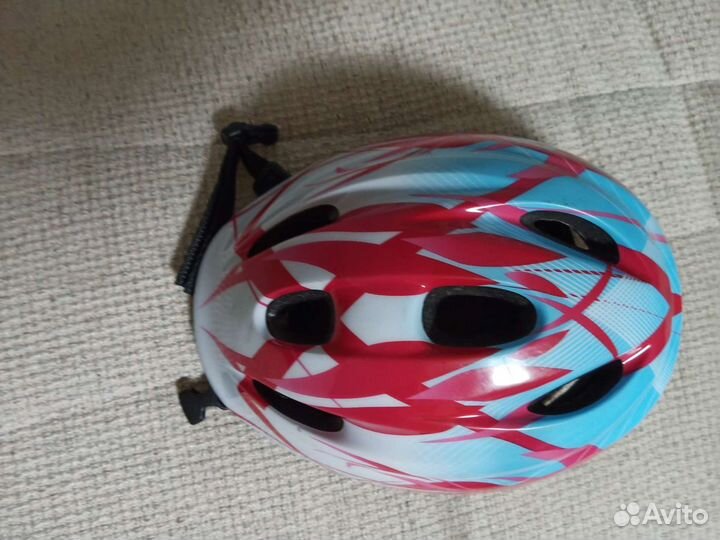 Шлем детский