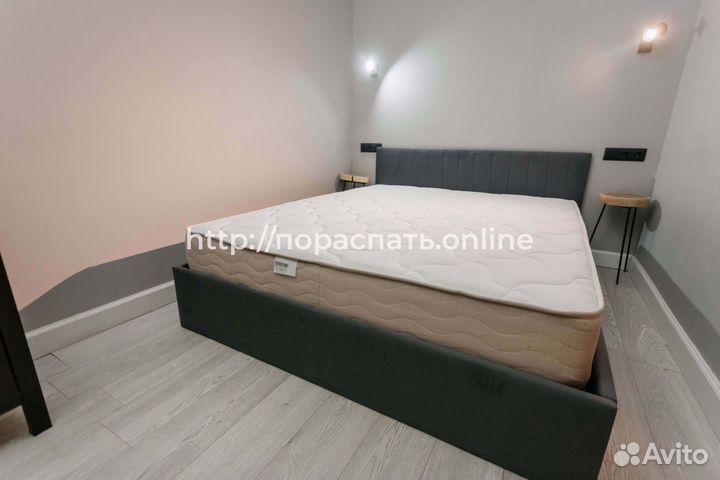 Матрас ортопедический