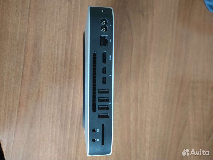 Apple Mac mini 2014