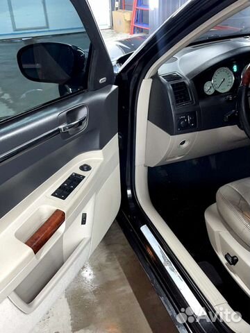 Chrysler 300C 2.7 AT, 2005, 299 000 км объявление продам