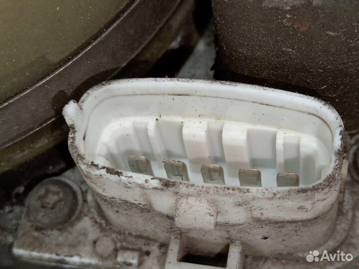 Электроусилитель руля для Opel Vectra C