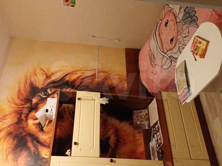 Дом 100 м² на участке 20 сот.