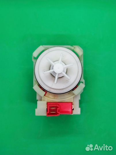 Насос copreci 30w (б/улитки, на защелк4шт), фишка