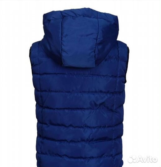 Жилетка для мальчика 104
